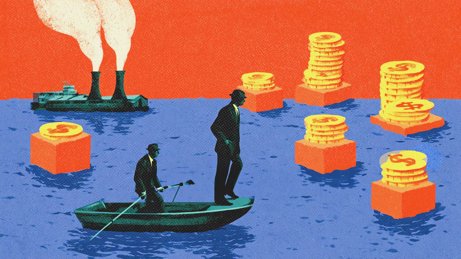 Americans Still Believe in the Founding—and Want Schools To Teach Capitalism