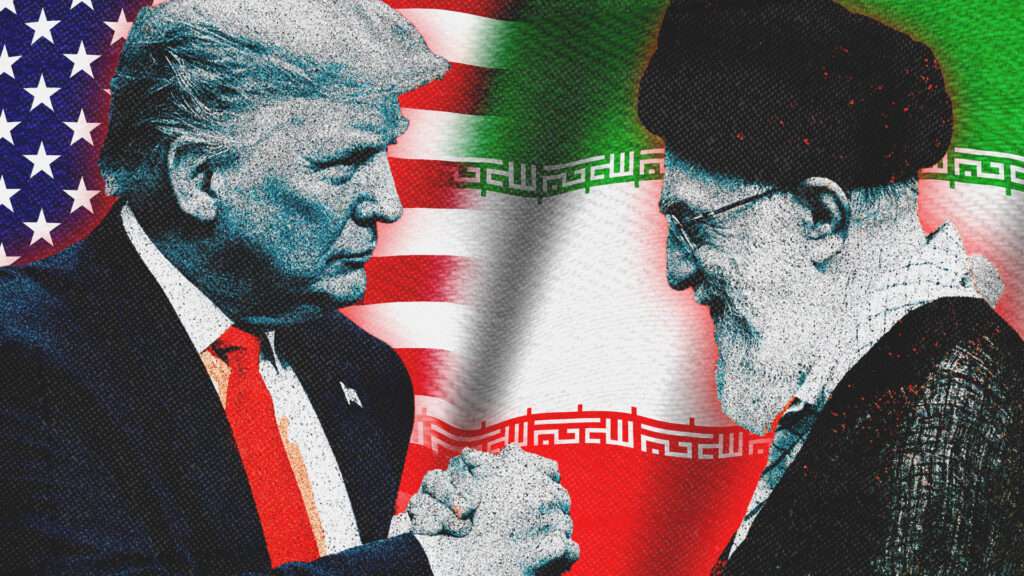 The Iran War Is Over, For Now