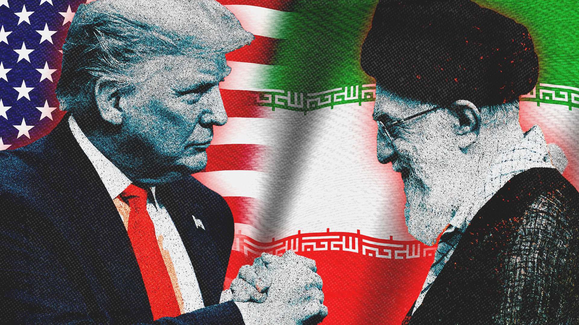 The Iran War Is Over, For Now