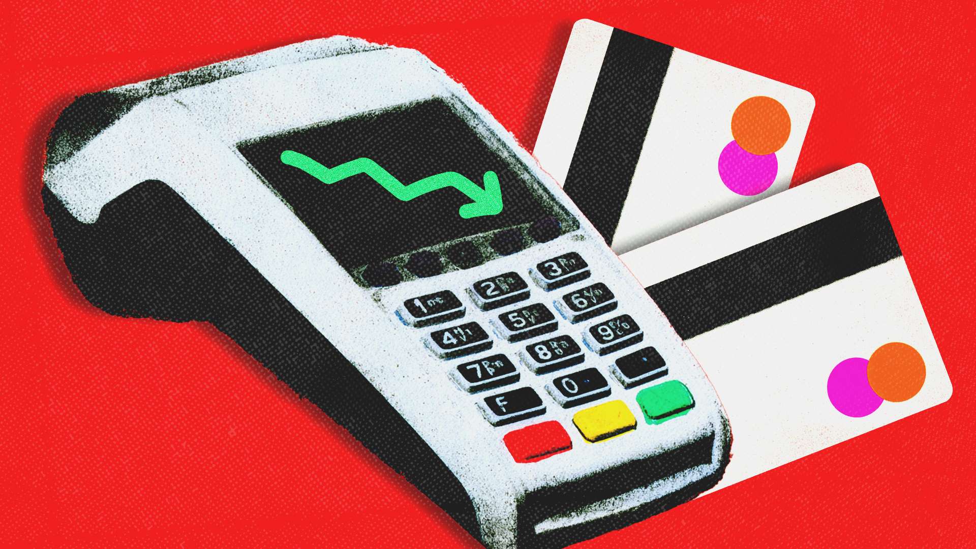 Capping Credit Card Fees Threatens To Hurt Consumers and Small Businesses