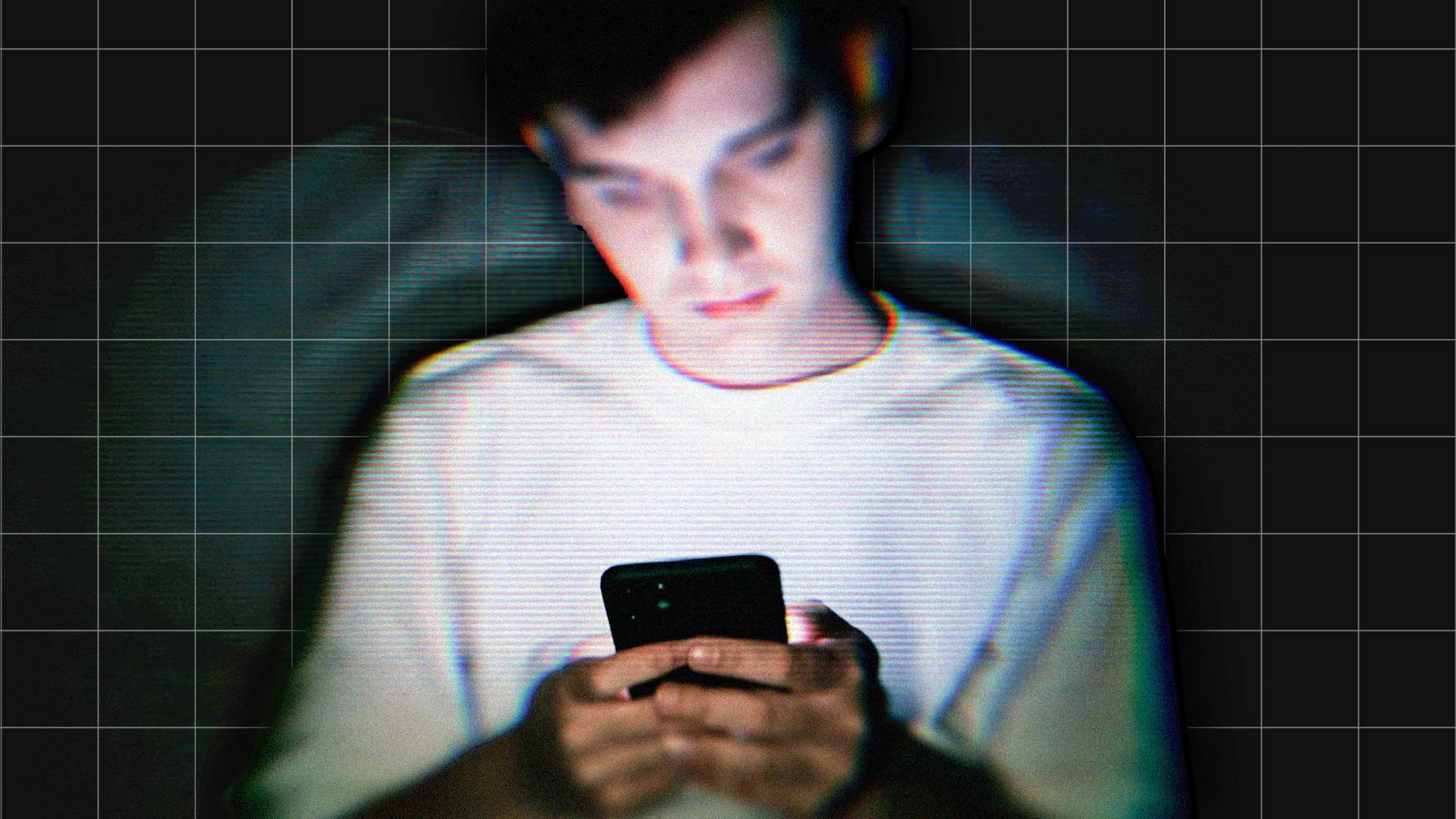 Is It the Phones?