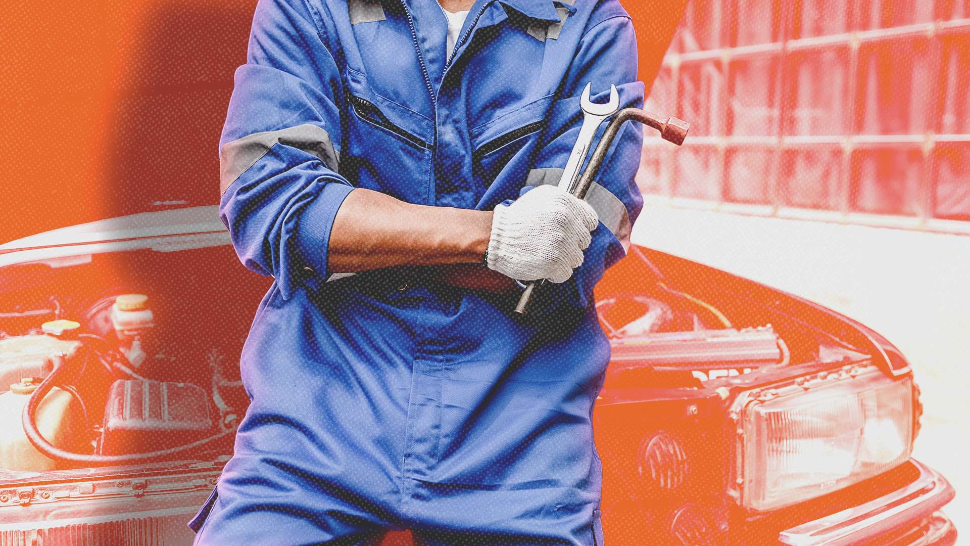Do Americans Have a 'Freedom to Fix' Their Cars?