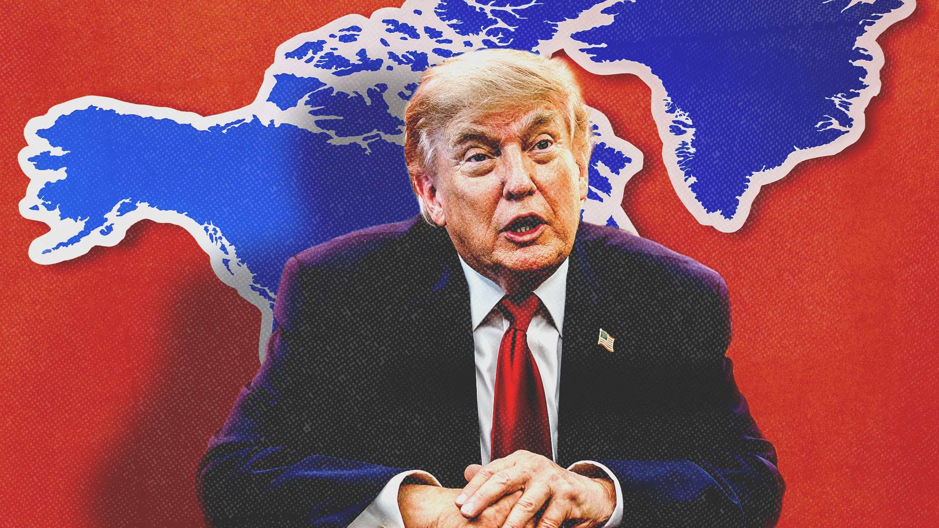 Trump called the USMCA his 'best deal.' Now, he wants out of it.