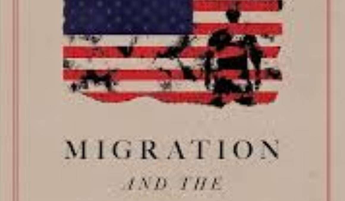 My New Jotwell Review of Anna Law's Book "Migration and the Origins of American Citizenship"