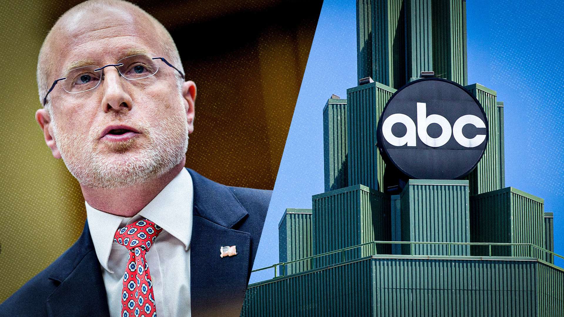 Brendan Carr Says ABC's Refusal To Air a Trump Speech Could Affect Renewal of Its Broadcast Licenses