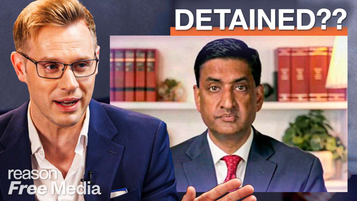 Debate: What Actually Happened to Rep. Ro Khanna in the West Bank?