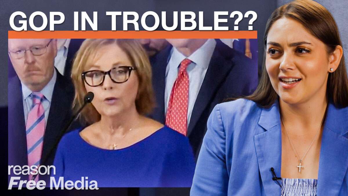 Lindsey Graham's Sister Tapped To Replace Him in the Senate