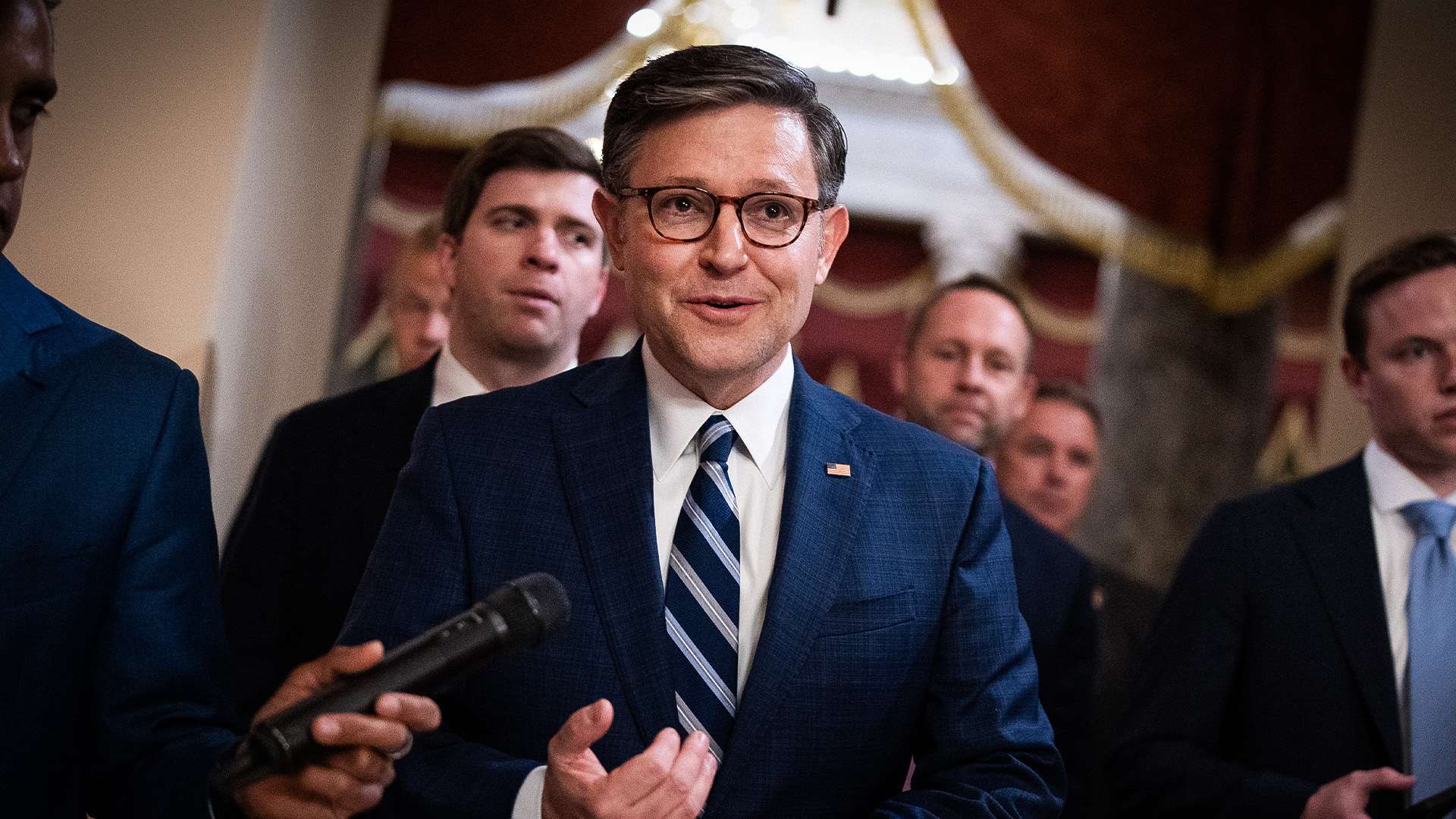 Congress Wants To Keep Funding a Pentagon That Won't Account for Its Spending
