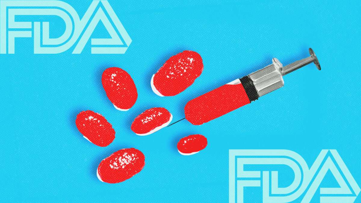 Should stem cell therapies be regulated as drugs? This biotech company is taking the FDA to court.