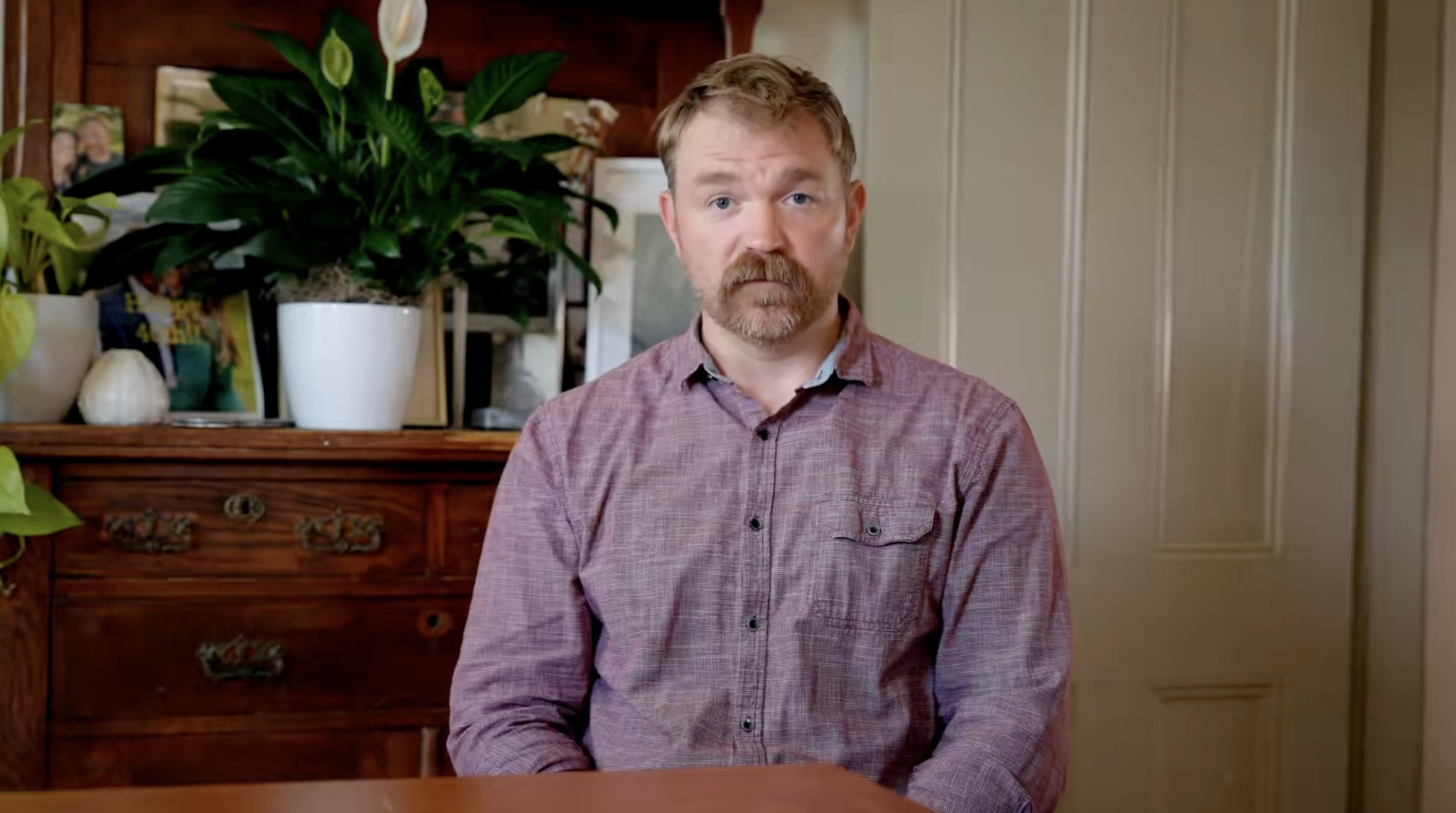 Graham Platner Accused of Sexual Assault, Campaign Likely Doomed