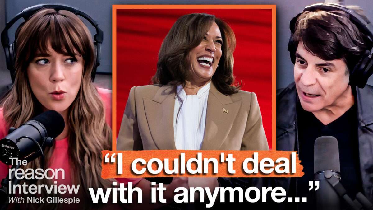How a Top Democratic Operative Lost Faith in Her Party