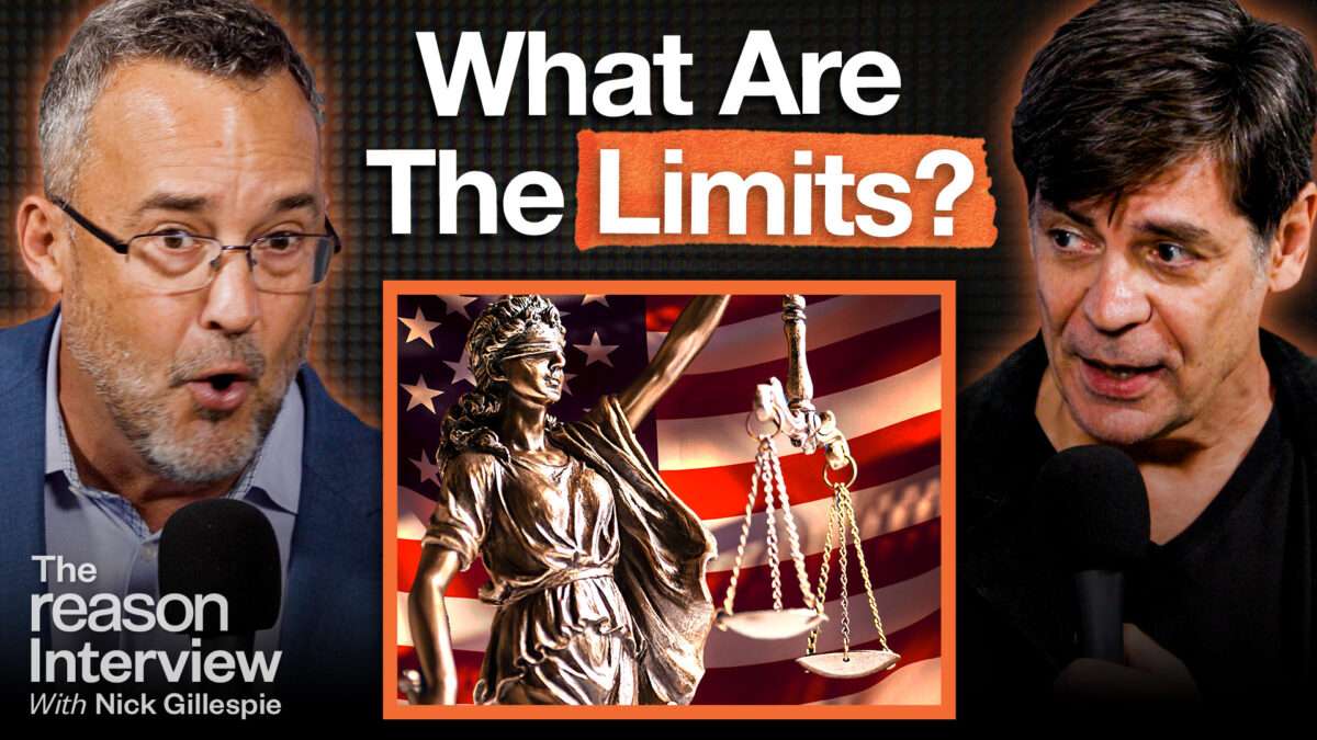 Can the Supreme Court Still Restrain Executive Power?