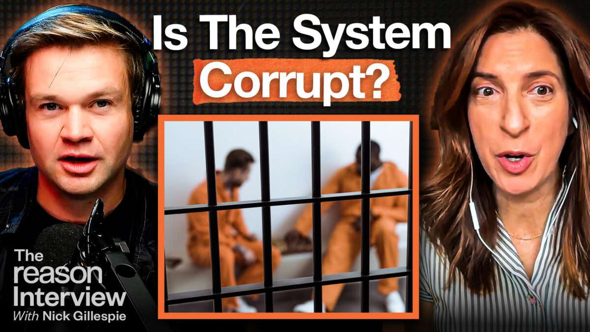 How Jailhouse Snitches Send Innocent People to Death Row