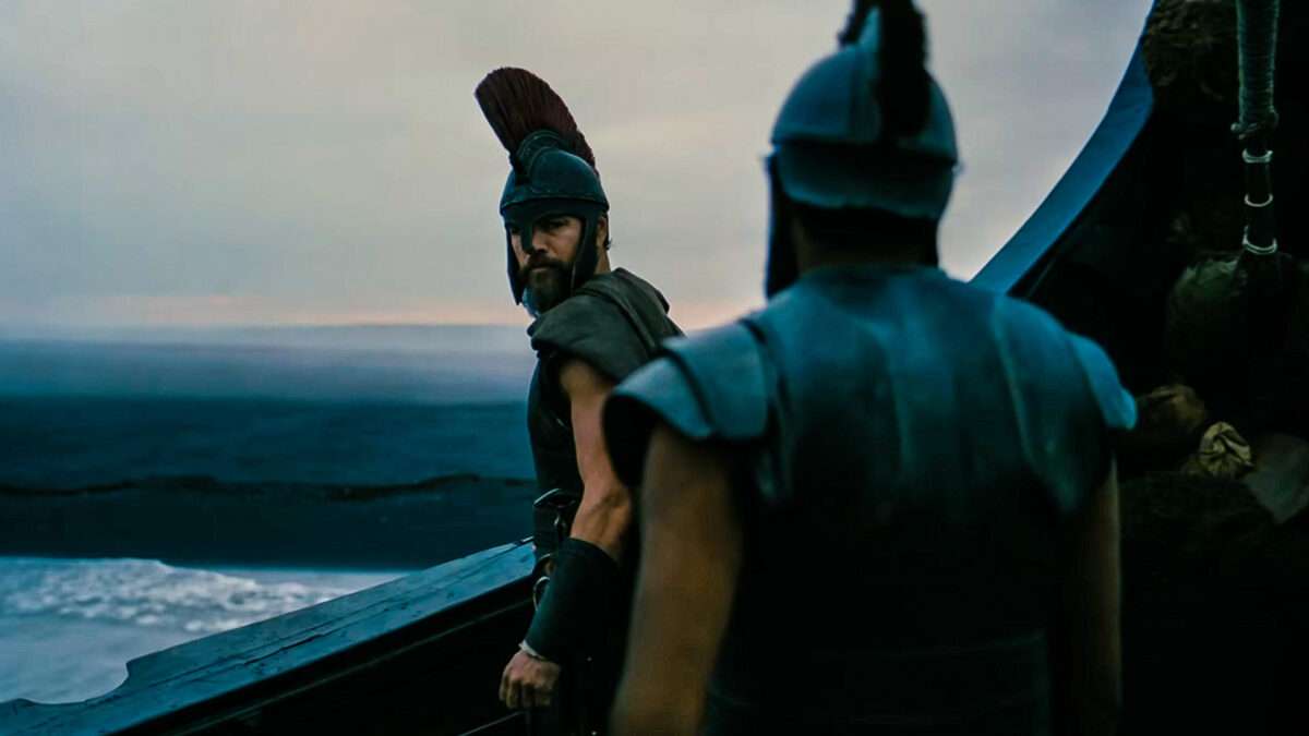 With The Odyssey, Christopher Nolan Earns His Place as Hollywood's Great Liberal Humanist 
