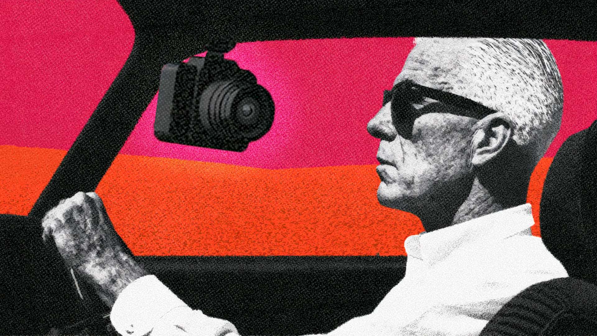 Europe Requires Cameras in Cars To Monitor Drivers