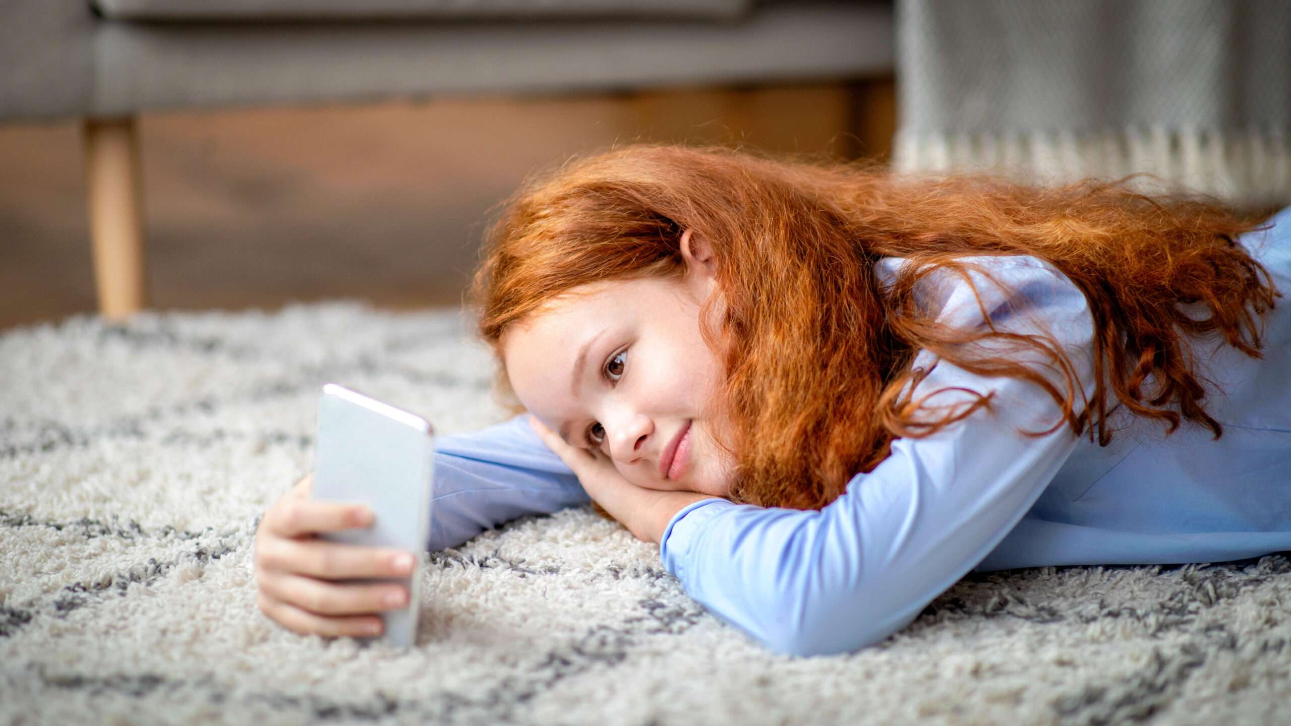 56% of U.S. adults support social media ban for everyone under 16