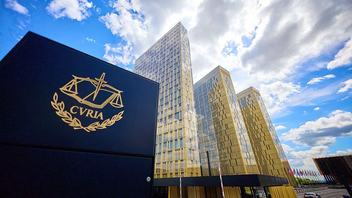 In Europe, Just Reposting Russian Propaganda Can Land a Blogger in Jail