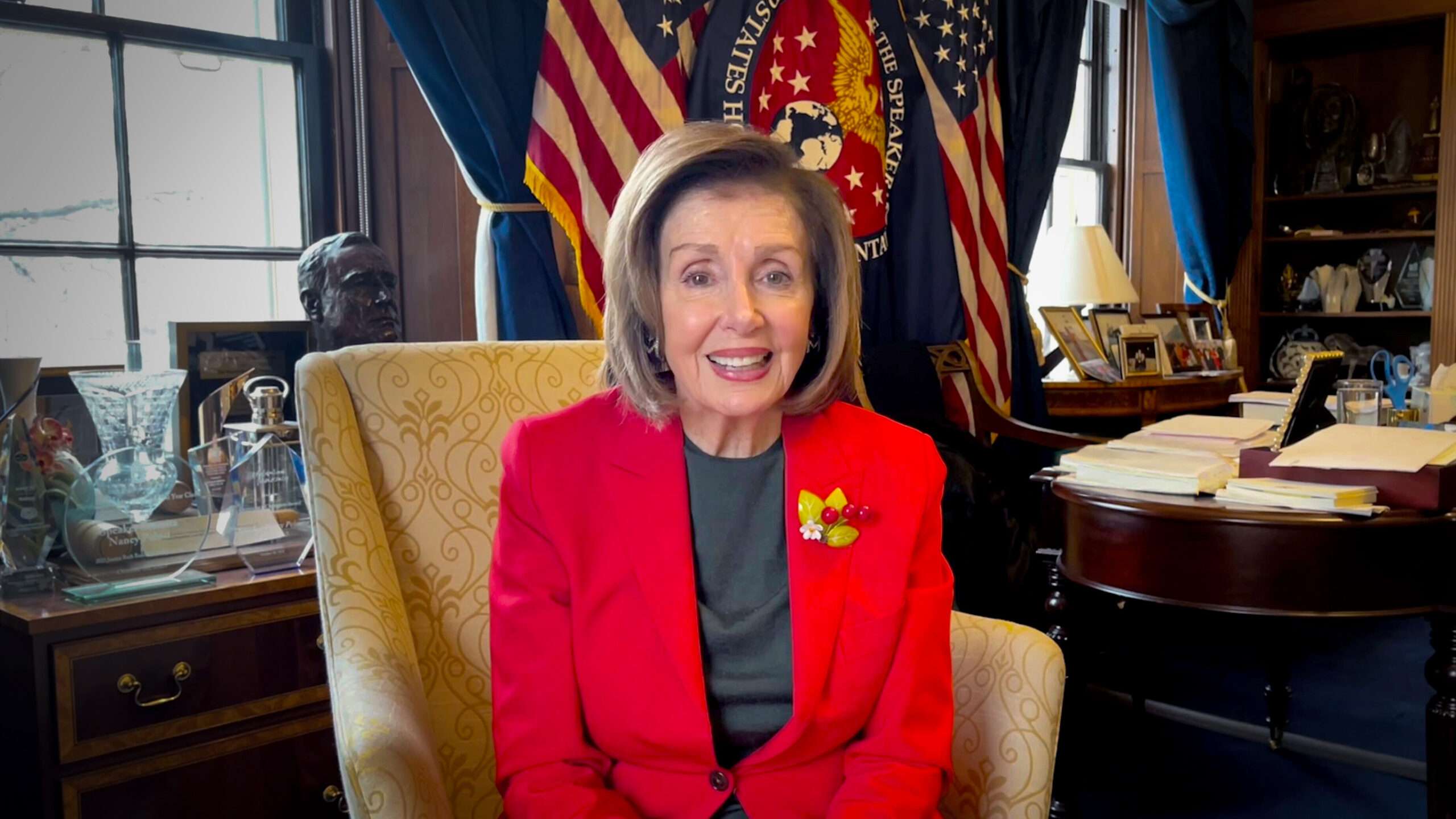 Nancy Pelosi Is the Wrong Namesake for Berkeley's 'Institute for Representative Democracy'