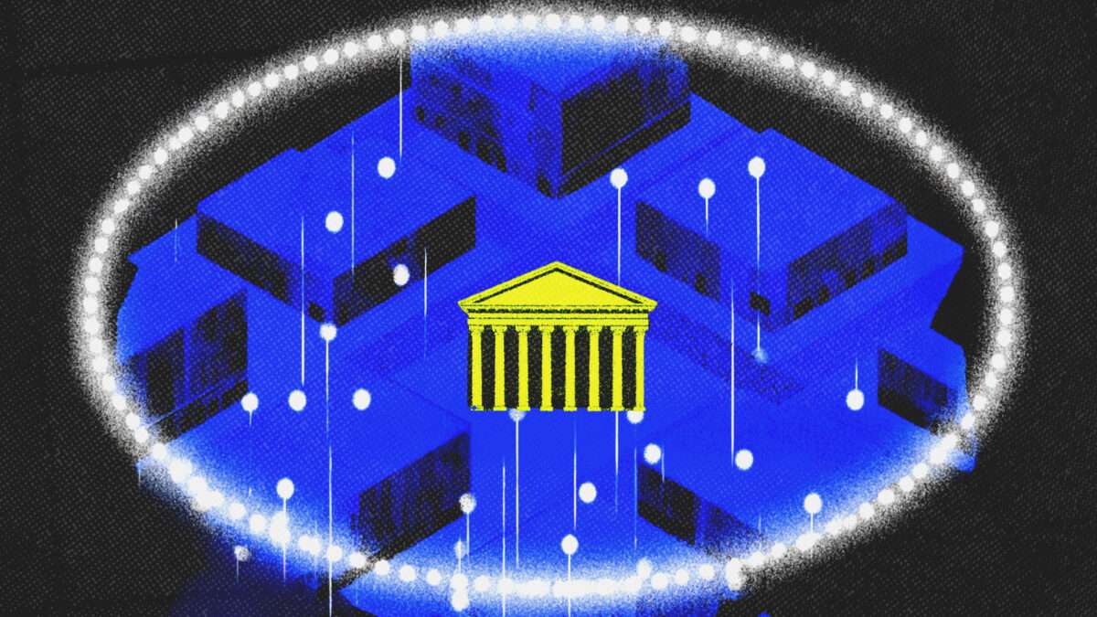 The Supreme Court's 'Reasonable Expectation of Privacy' Test Defies Expectations