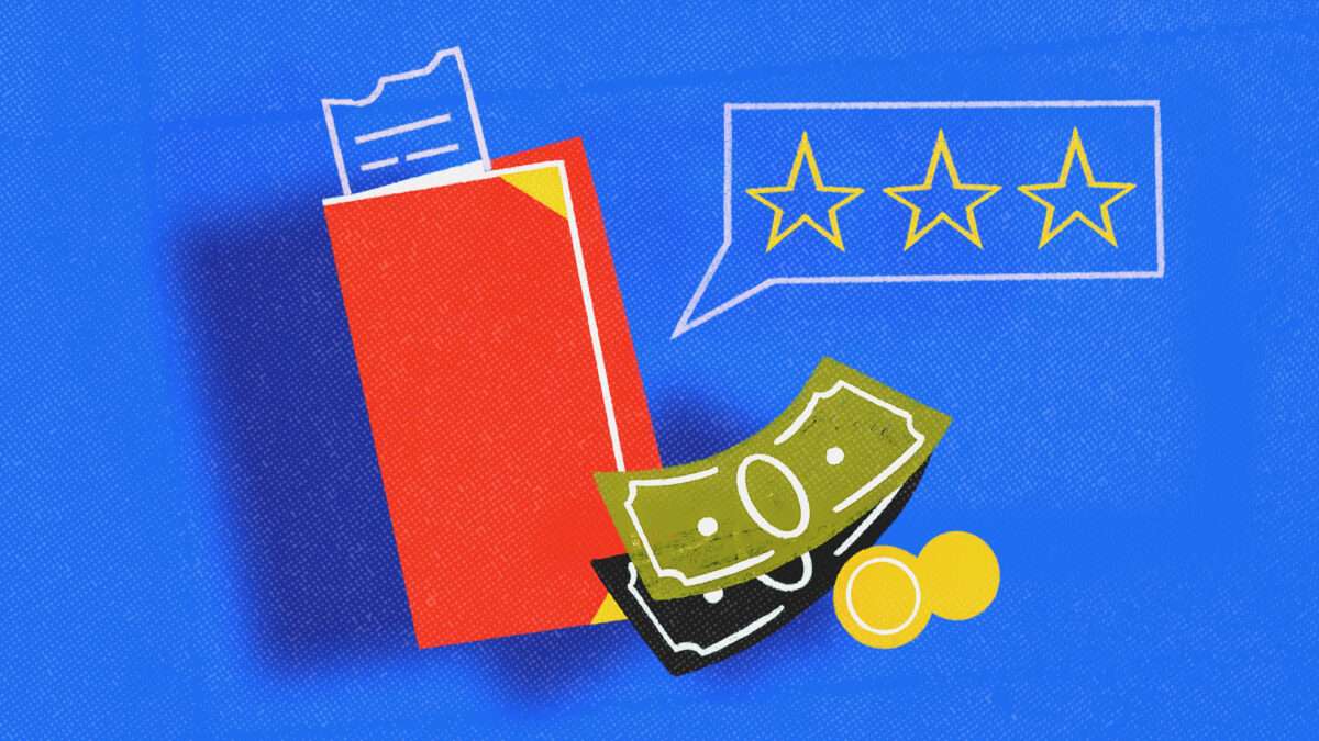 The Hidden Problem With Democrats' $25 Minimum Wage Bill