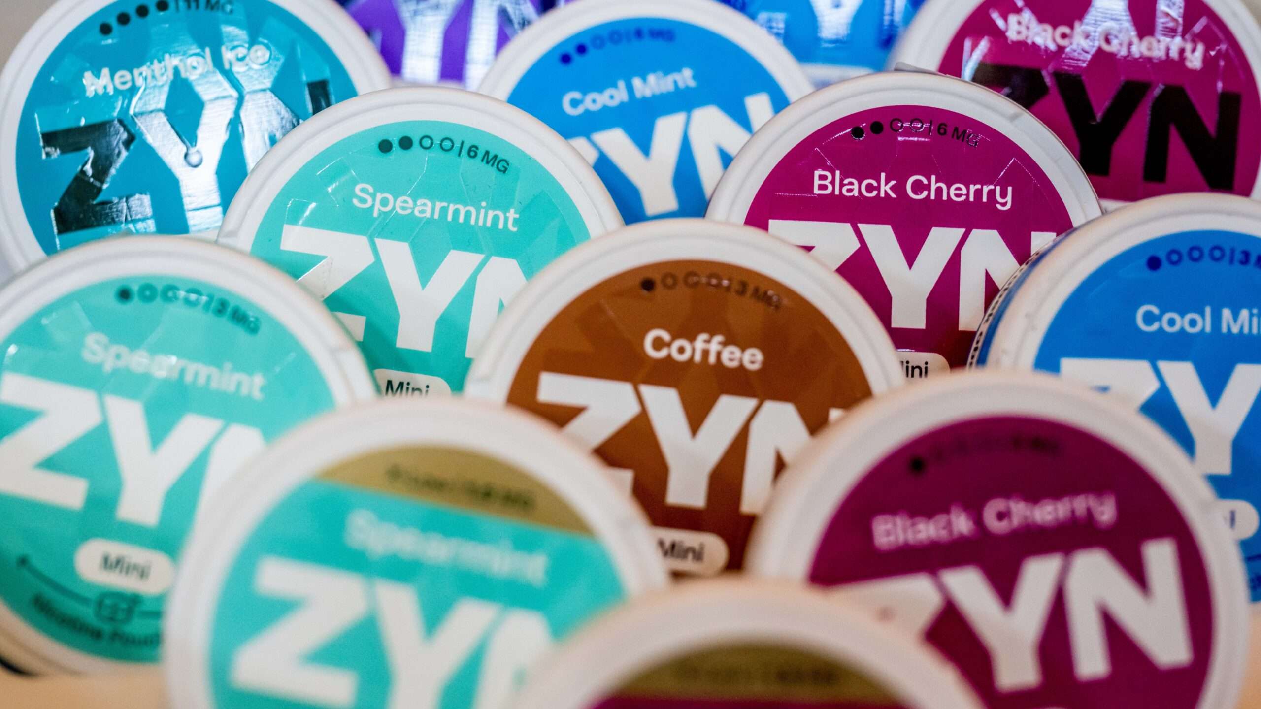 Zyn Is Safer Than Smoking. The FDA Will Finally Let It Say So.