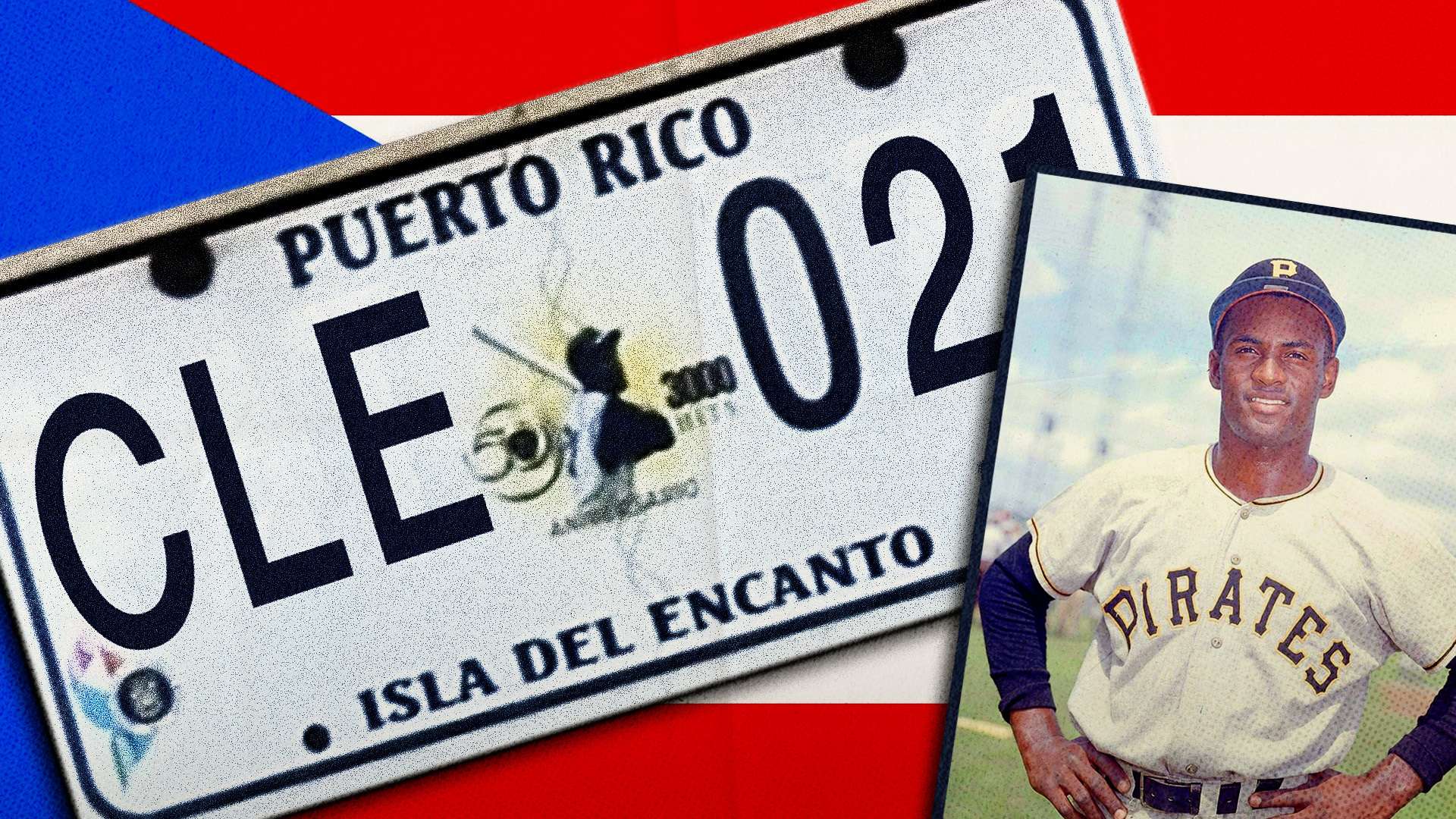Puerto Rico Stole Roberto Clemente's Trademark. The Supreme Court Should Make It Pay.