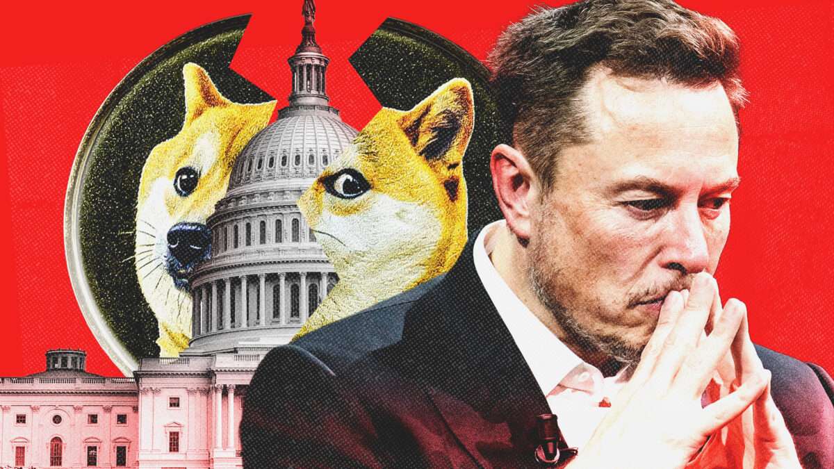 DOGE Claimed $110 Billion in Spending Cuts That Couldn't Be Verified, Audit Finds