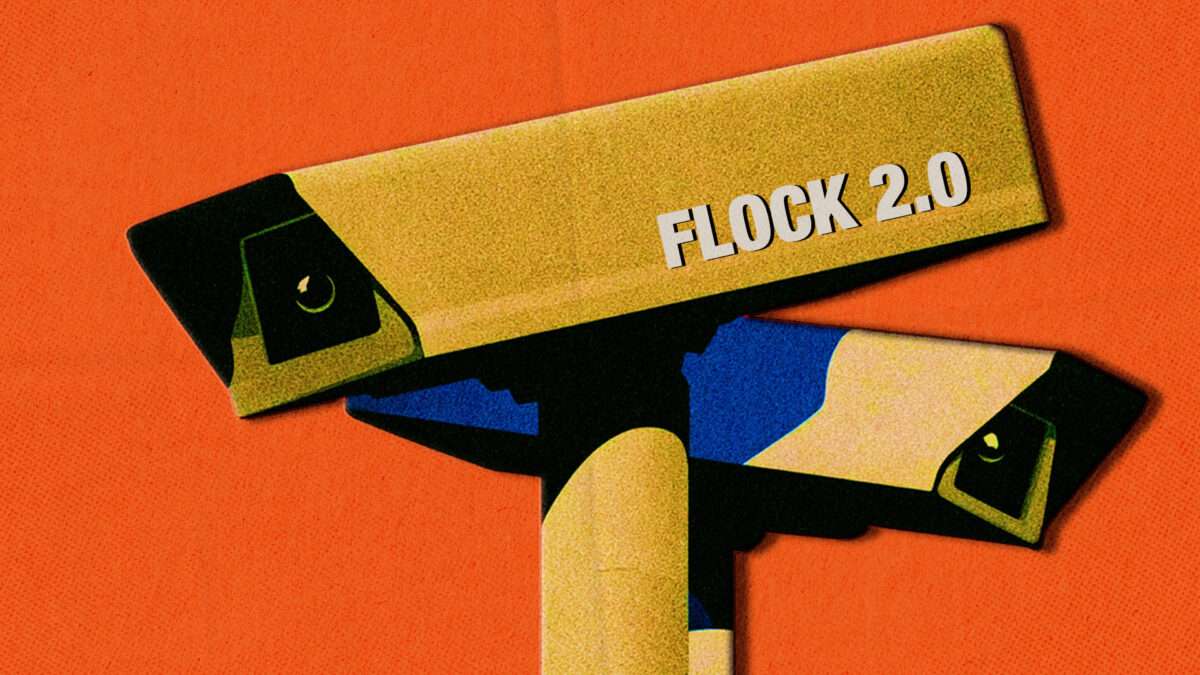 Flock Safety announces new privacy guardrails after backlash over license plate surveillance