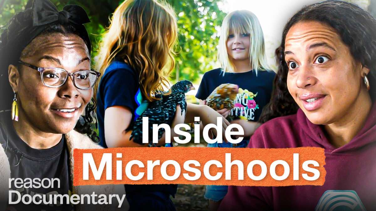 The Rise of Florida's 'Microschools'