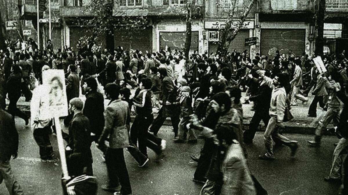 What Iranian Dissidents Can Learn About Regime Change From the Mistakes of 1979