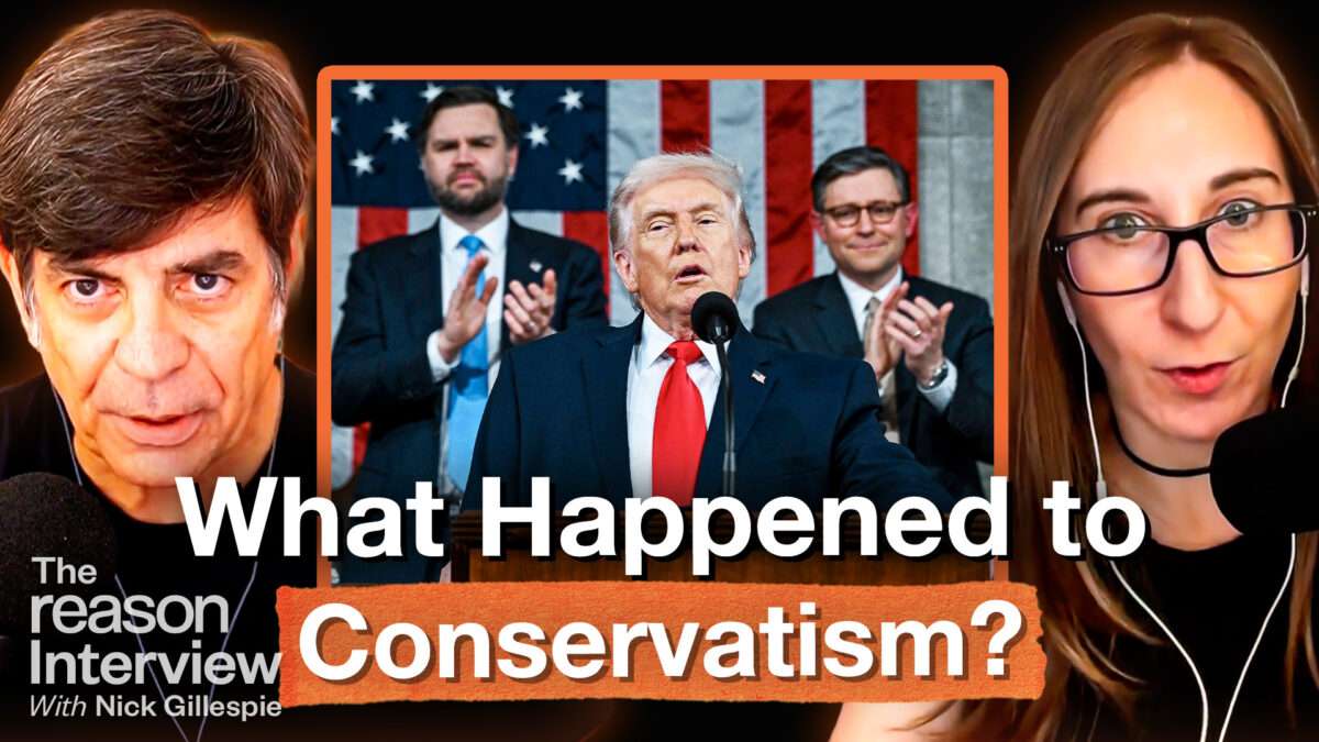 Why the Right Is Embracing State Power