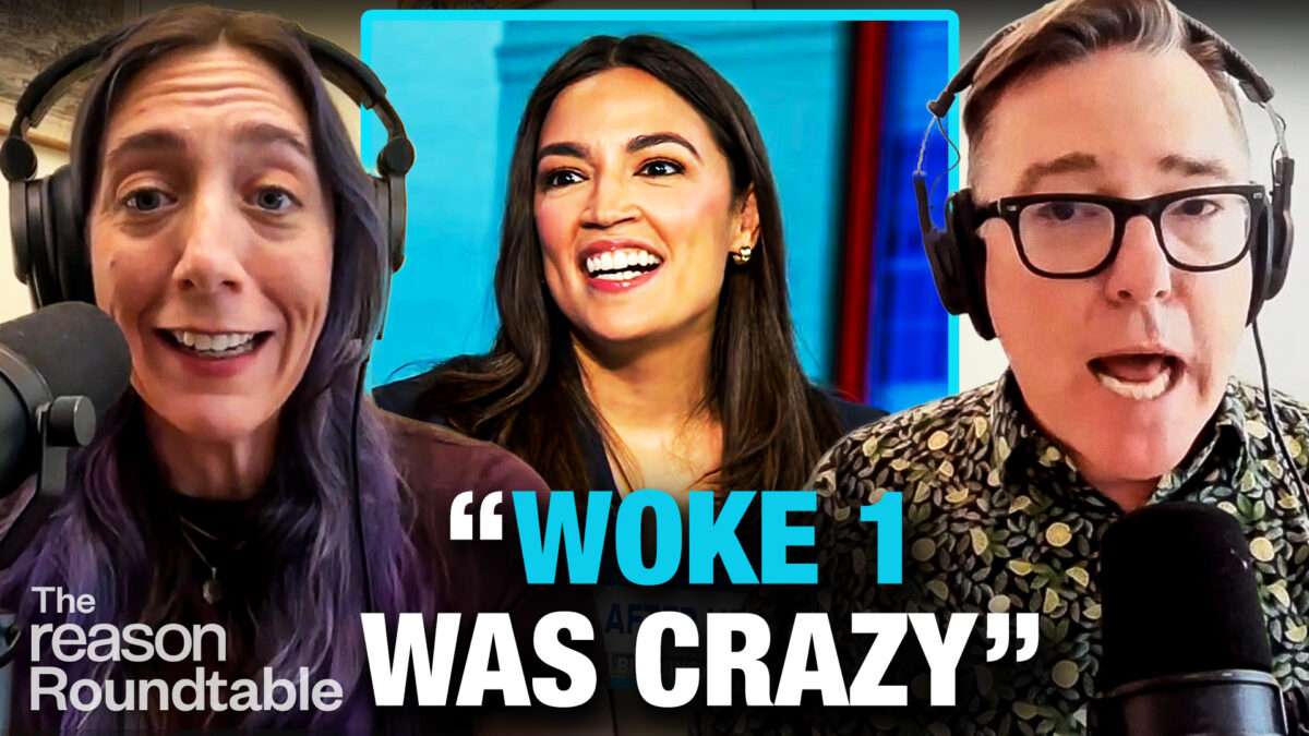 Are Socialists Actually Leaving Wokeness Behind?