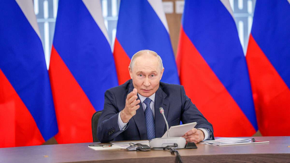 Brickbat: Banned in Moscow