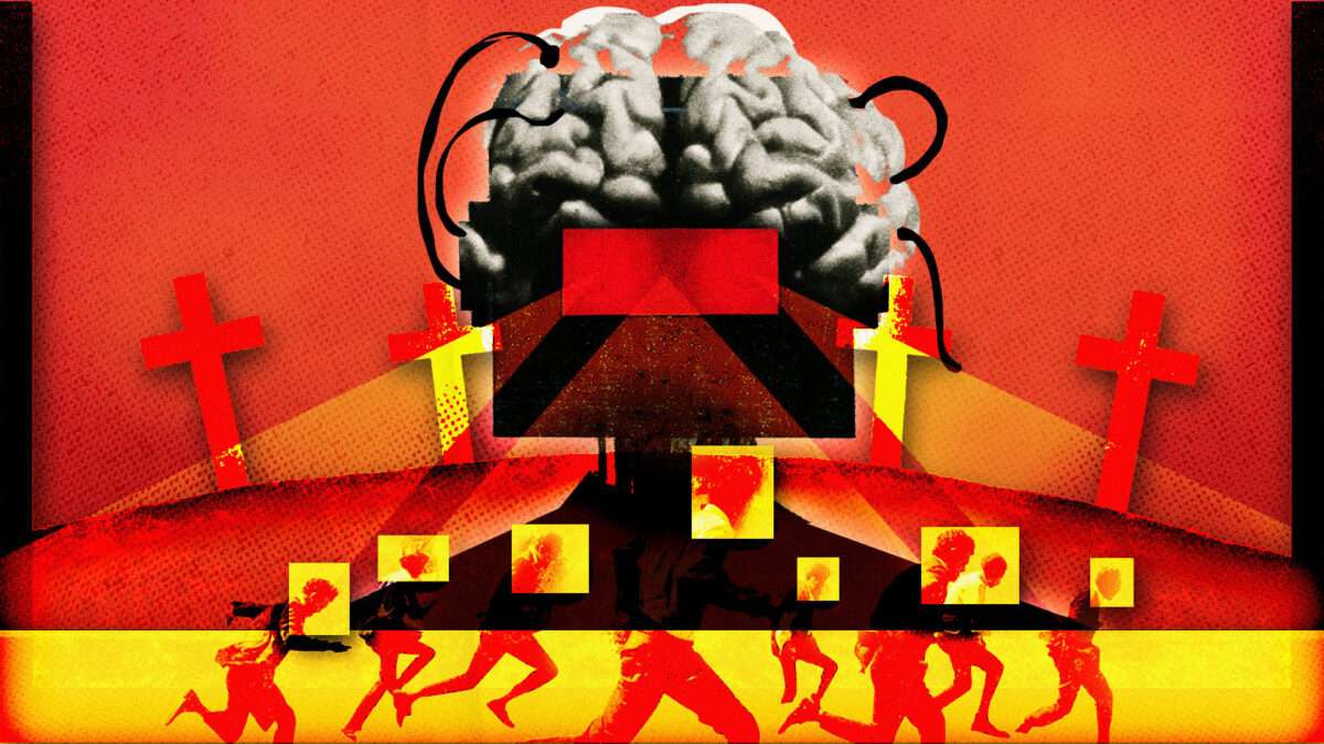 AI Is Already Killing People—and Governments Are To Blame