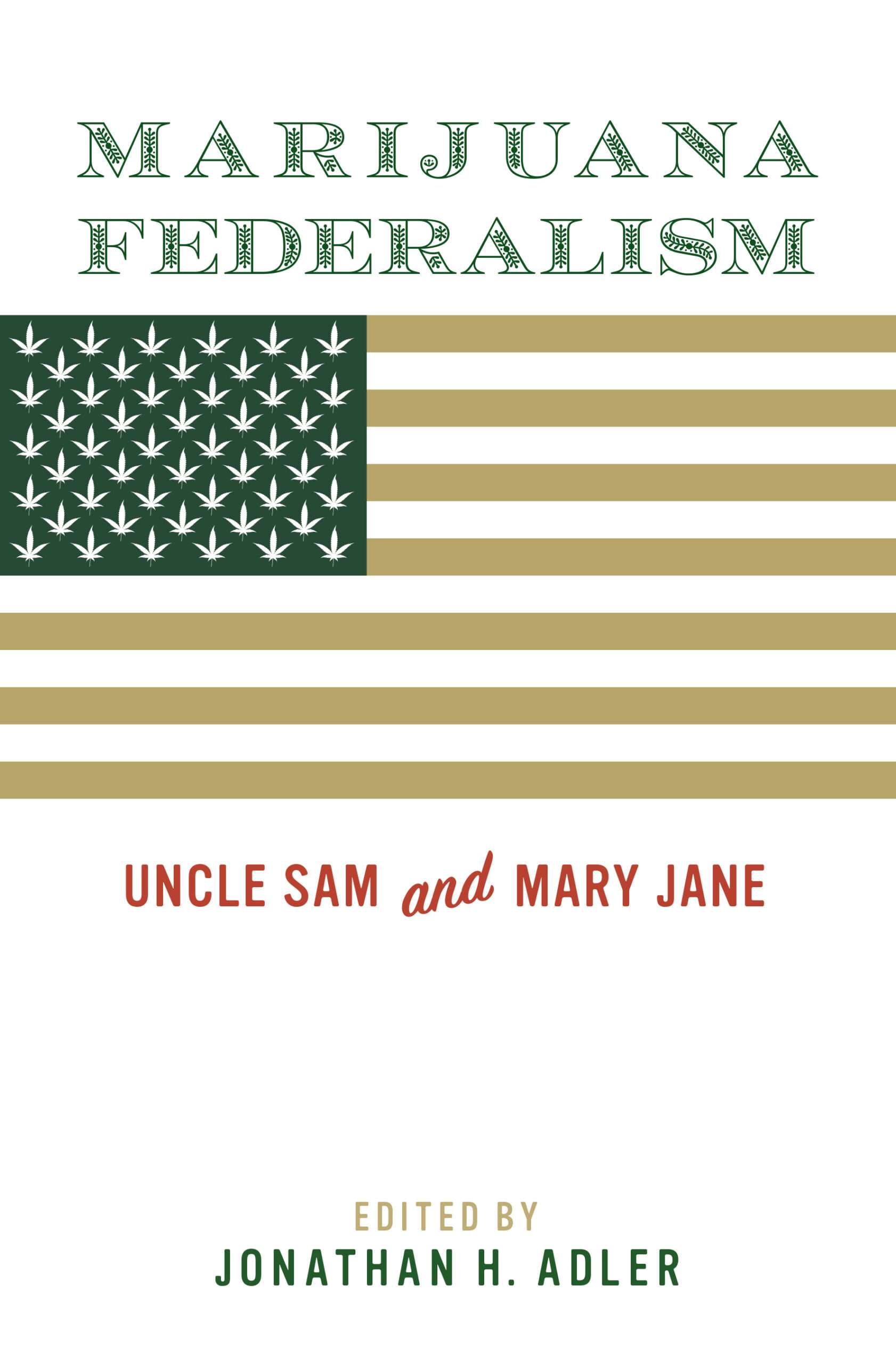 Marijuana Contracts Are Not Enforceable in Federal Court
