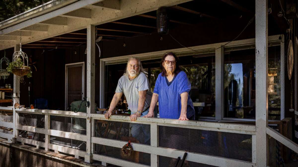 Why Did a California County Fine Them Over $1 Million for Someone Else's Code Violations?