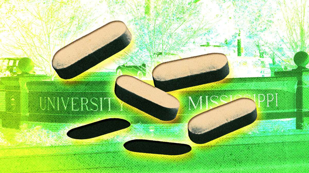 The Toxicology Report on 2 Dead Students Isn't Back. But the Kratom Panic Is Already Here.