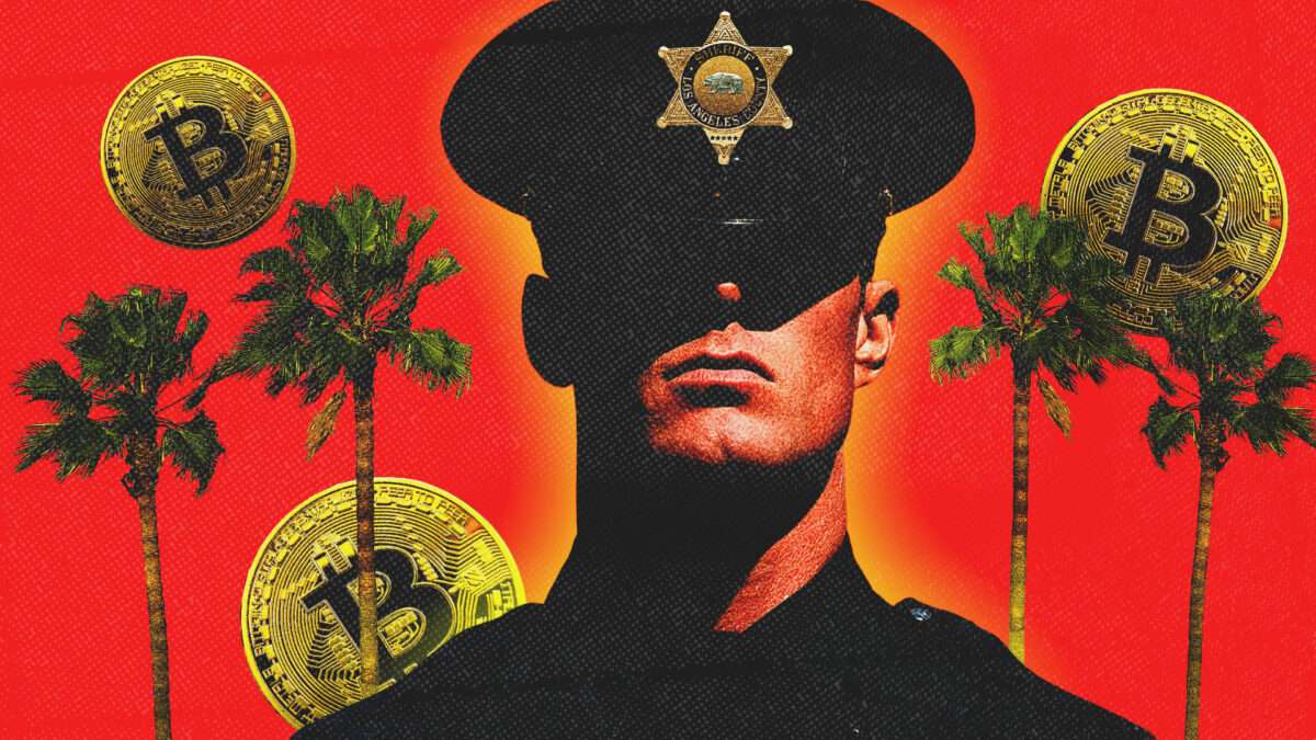 Brickbat: California Scheming