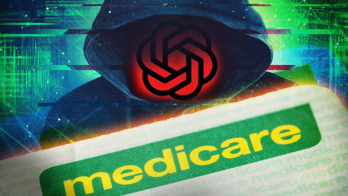 OpenAI Preaches AI Safety. The Australia Incident Shows What It Practices.