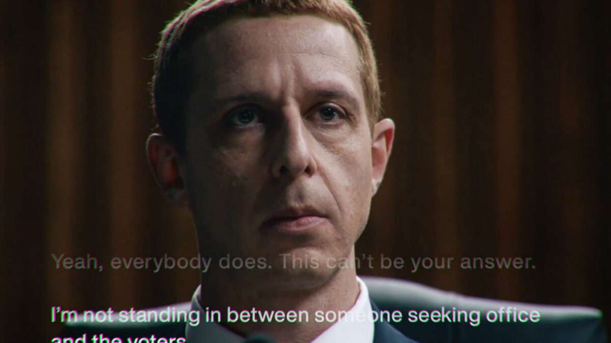 Aaron Sorkin Accidentally Made Mark Zuckerberg the Hero of His Anti-Facebook Movie