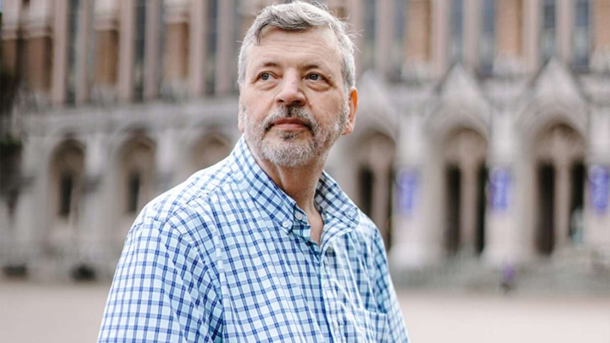 Professor Investigated for Mocking a University 'Land Acknowledgment' Gets a $600,000 Settlement
