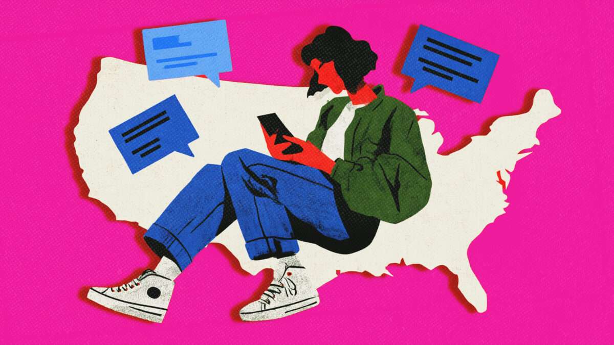 You Can 'Recruit' a Minor for an Abortion in Tennessee