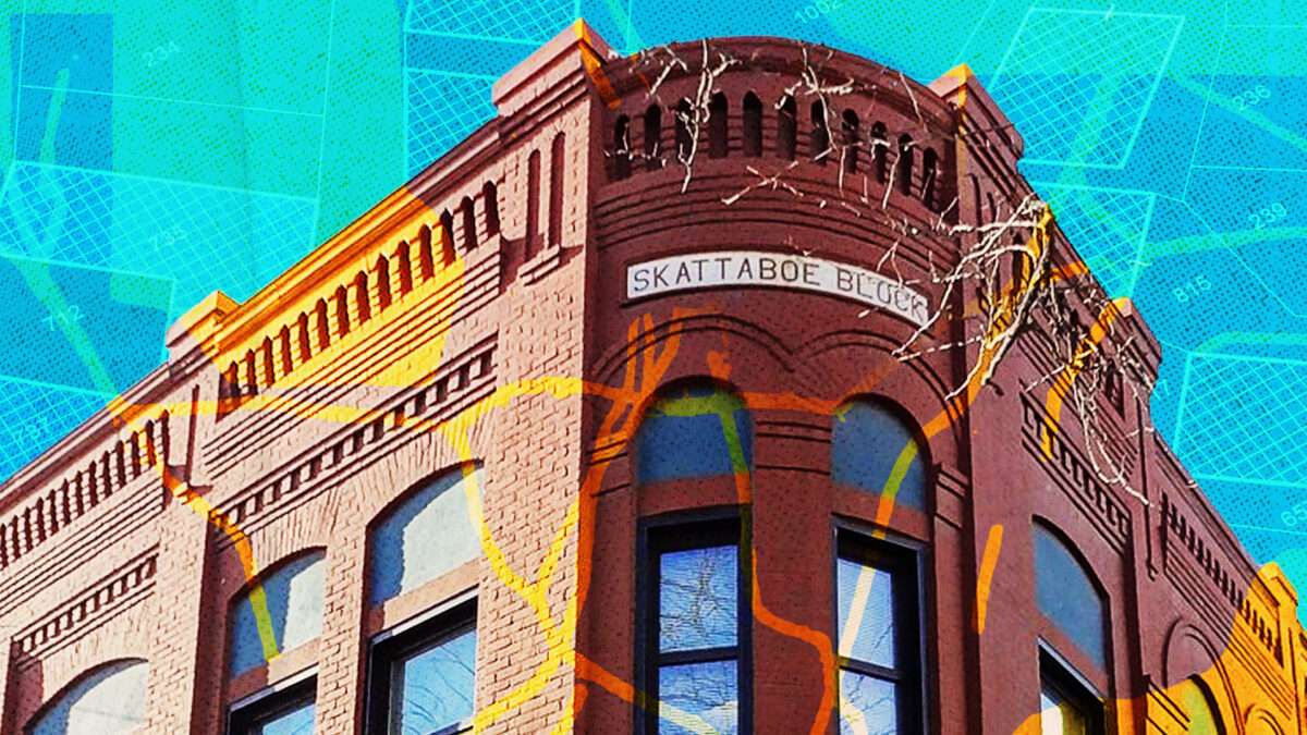 College Founded by 'Christian Nationalist' Pastor Claims Religious Discrimination by Zoning Officials