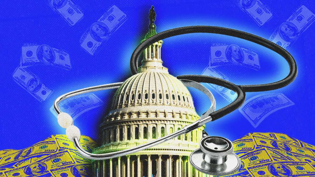 Federal Health Care Subsidies Are Devouring the Budget and Killing Patient Satisfaction