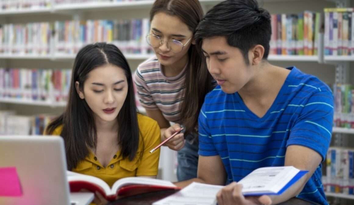 Supreme Court Will Hear Case on "Facially Neutral" Discrimination Against Asian Students in Admissions to Public Magnet Schools