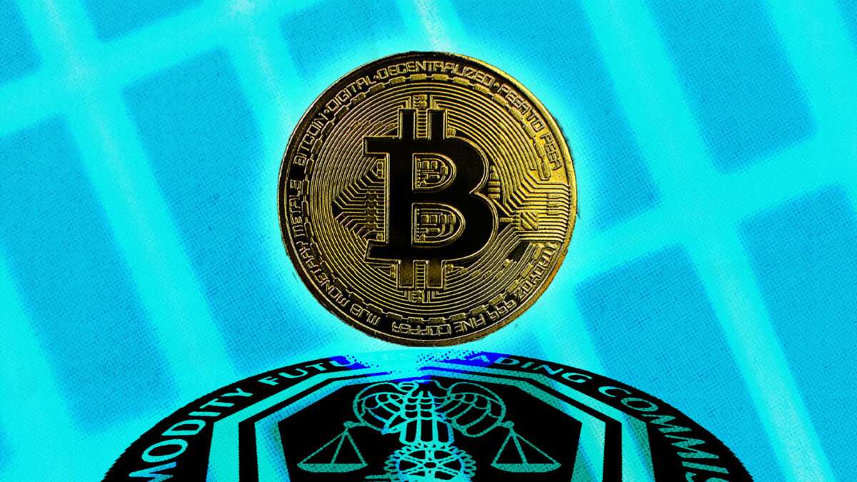 FTX Is Gone, but Its Memory Still Drives Federal Crypto Policy