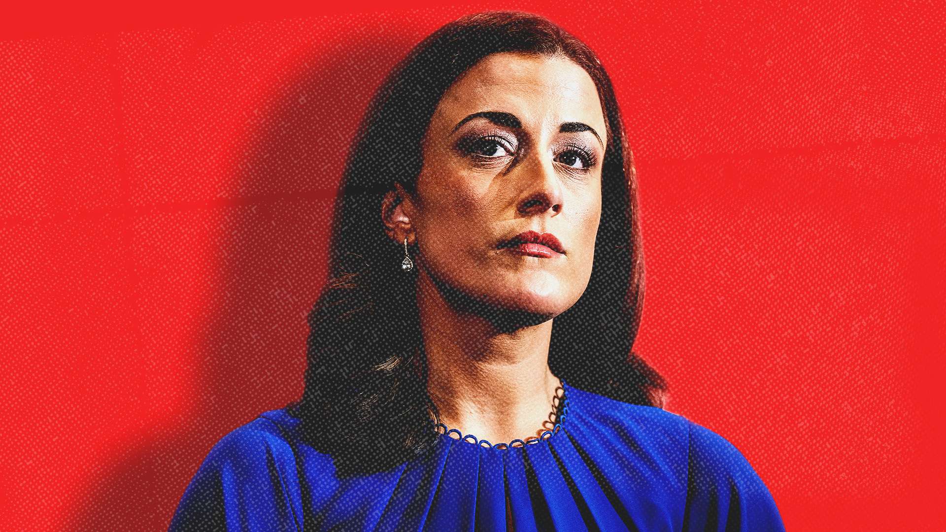 The Failed Indictment of Cassidy Hutchinson Reflects Grand Jury Resistance to Politically Motivated Charges
