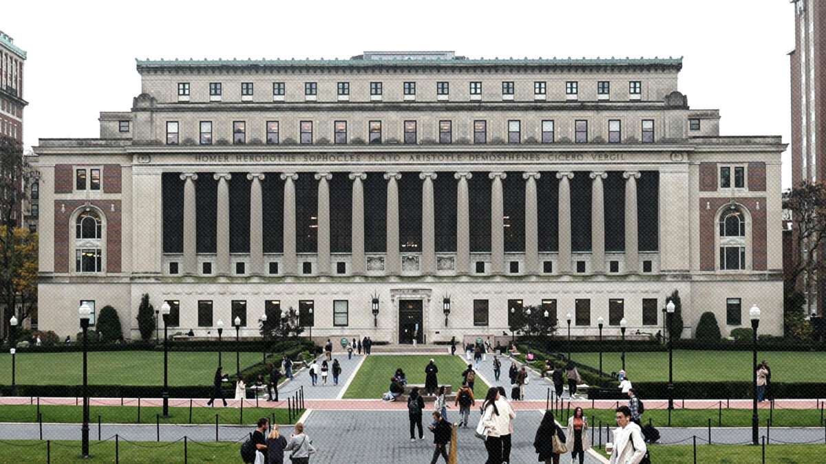 A Free Speech Group at Columbia Canceled an Event About Free Speech Over 'Cornell 7' Article Controversy