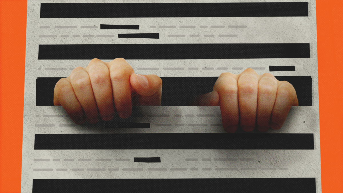 The Founders Warned Against Secret Arrests. ICE Is Testing That Principle.