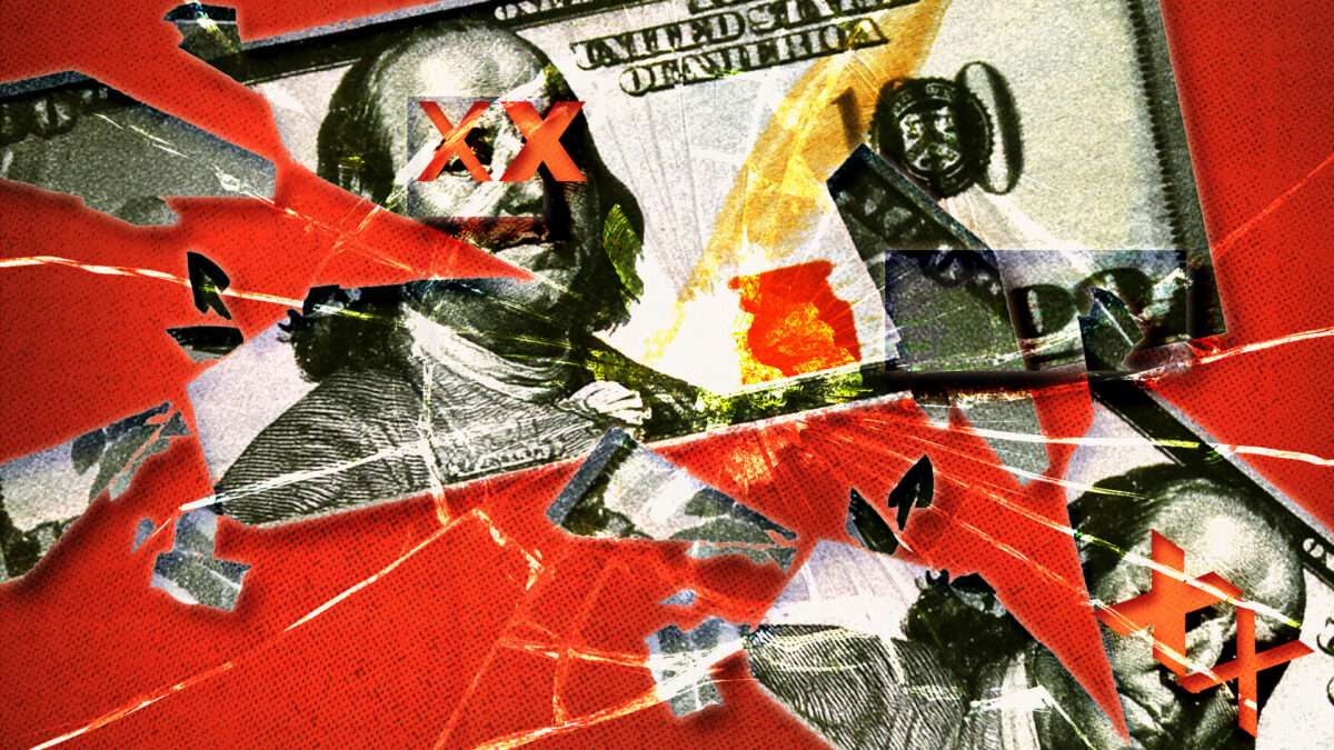 The National Debt Has Exploded. The Reckoning Is Still Coming.